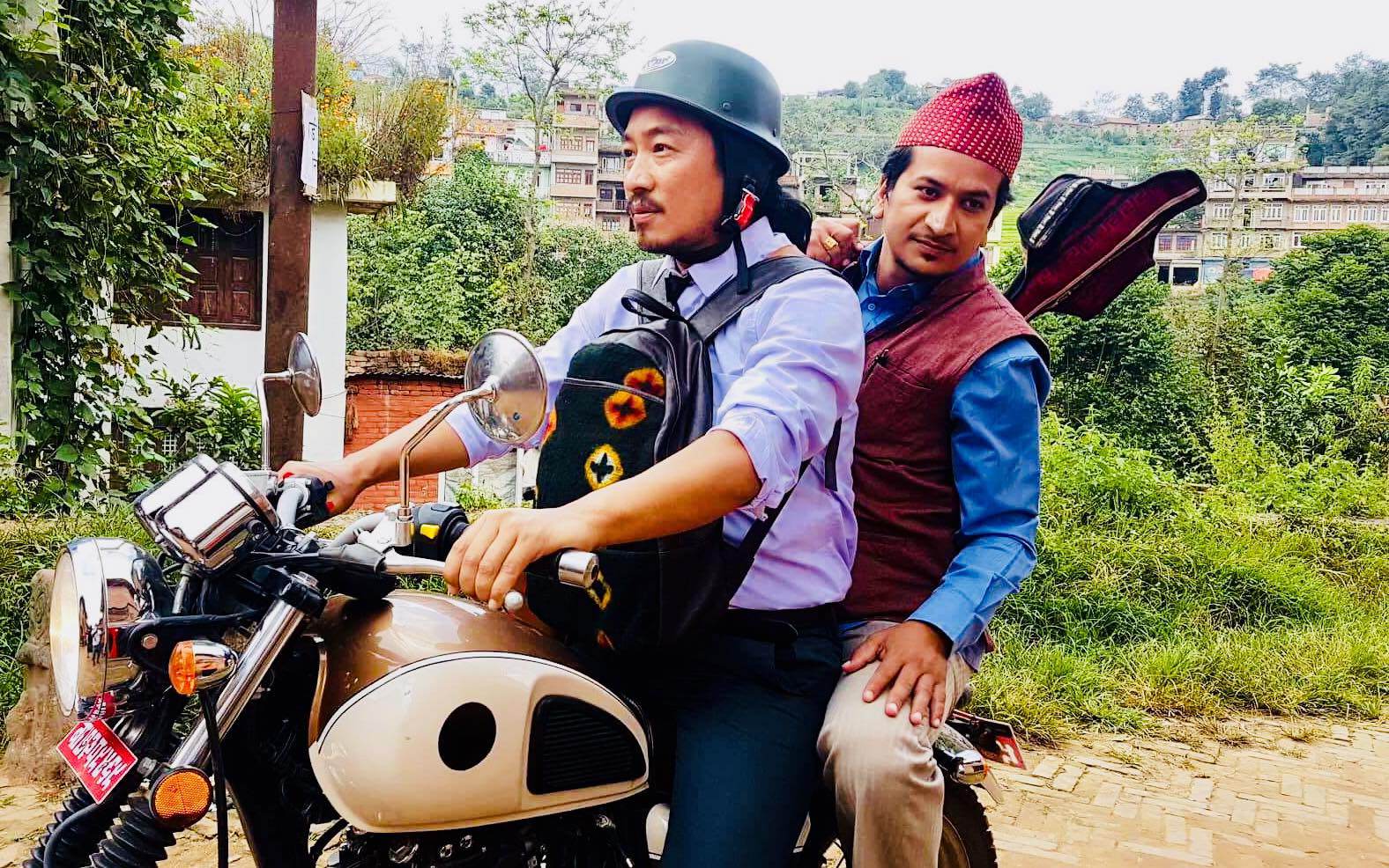 ‘डाकिनी’ नेपालकै महँगो चलचित्र ?